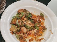 -在莲野·湖北民间菜·头牌松滋鸡(光谷步行街店)
