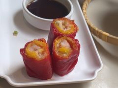 -蔡澜点心·粤菜(领展购物广场店)