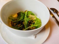 特色法式牛蛙锅-Le Comptoir de Pierre Gagnaire