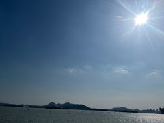 -云龙湖旅游景区