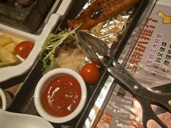 -杯子红牛排(南庄吉利广场店)