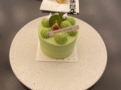 -玲婧胡同·生日蛋糕·餐厅(嘉里城店)