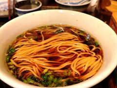 -南京大牌档(青岛万象城店)