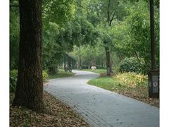-南通濠河风景名胜区