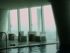 健身-广州四季酒店