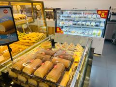 -皇后饼店(财富广场店)