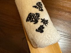 -鸟鹏烧鸟居酒屋(珠江新城店)