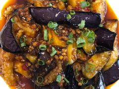 -Restaurant Sichuan 川里川外