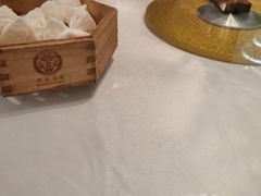 -怀德酒楼·粤菜·海鲜·茶点(宝安国际机场店)