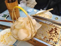 -福苗小骆驼烧烤(太奥广场店)