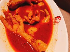 -李叔叔虾蟹大排档(青羊店)