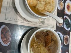 -麦奀云吞面世家(中环店)