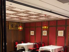 -上海老饭店(北京分店)