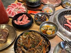 -汉拿山(北京上地华联店)