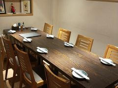 包厢-桂马·日本料理·海胆·海鲜饭·酒场(民主广场店)