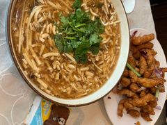 -旭龙鱼头王(航华店)