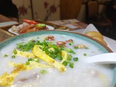 艇仔粥-凤城酒家(环市西路店)