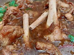 -老黑板筋(顺义总店)