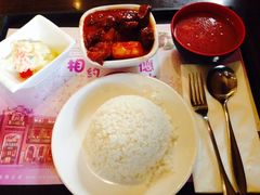 iphone_upload_pic-德大西餐社(云南南路店)