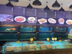 -梦都海鲜酒家(万达广场江桥店)