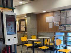 -麦当劳(东大桥店)