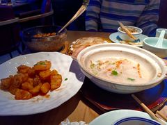 -四道菜·福建菜馆(莆田万达店)