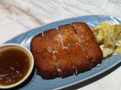 -志明眷村·台式融合菜·宵夜