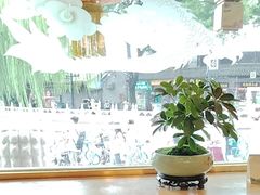 -烤肉季饭庄