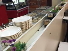 -马兰拉面(西直门外店)