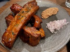 -BOR Eatery(安福路店)