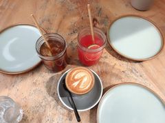 -RAC BAR(安福路店)