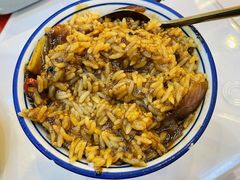 -赵财记·肠粉·煲仔饭(九龙城店)
