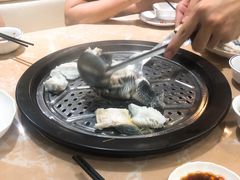-海大大蒸汽海鲜餐厅·粤菜·特色小炒(欢乐颂店)