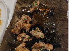 -胜记为食家·创新粤菜(车公庙店)
