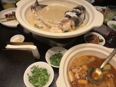 -海立阁海鲜江浙菜(漕河泾印象城店)
