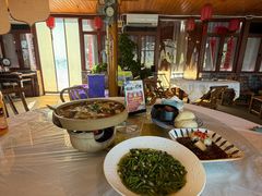 -大娘舅·江景餐厅桐庐菜(白冷线店)