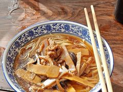 -西园寺素食(西园弄戒幢律寺店)