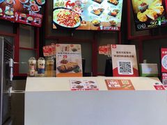 -永和大王(长寿路店)