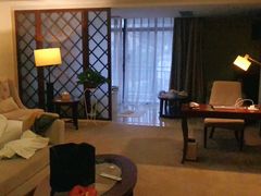 -宜春明月山维景国际温泉度假酒店