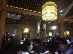 大堂-探窝·竹笙椰子鸡(杨箕店)