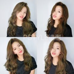 -P.STYLE 派斯造型