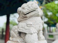 -阅江楼风景区