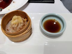 蟹粉小笼包-北京厨房(SKP店)