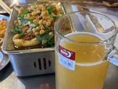 -有局·成都市井烧烤·精酿啤酒(双楠店)