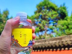 -西安市广仁寺