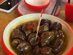 -老闵田螺馆·南昌特色小炒(梦时代店)
