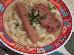 -新宝餐厅(流塘店)