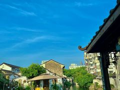 -绍兴鲁迅故里·沈园景区