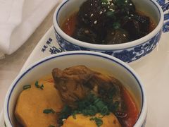 -鸿恩陶然大观园