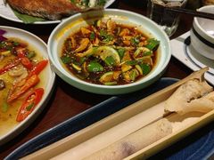 傣家竹筒饭-紫滇源云南生态菜(丹凤街店)